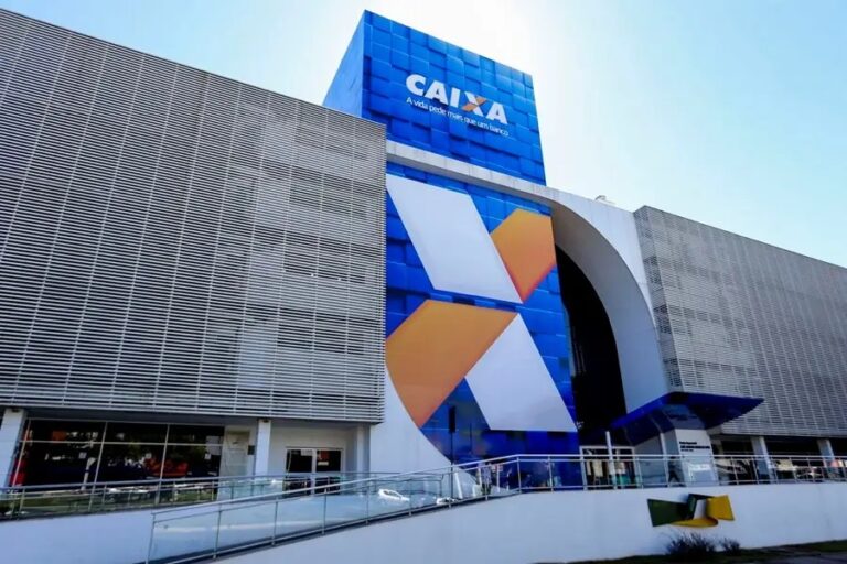 Projeto CAIXA