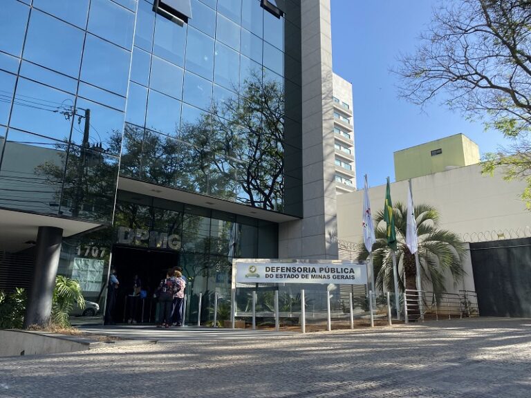 Projeto DPMG
