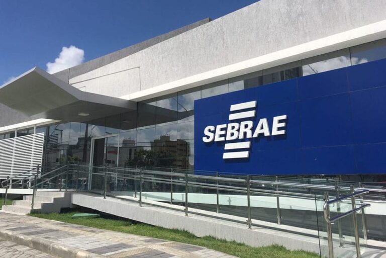 Projeto SEBRAE
