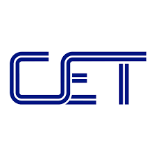 Logo CET