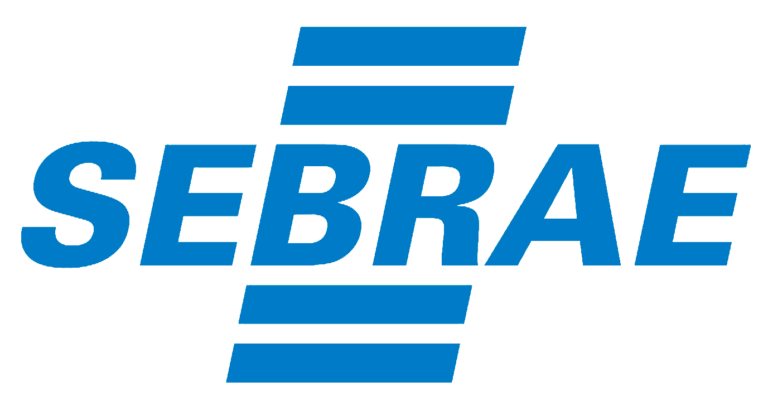 Logo SEBRAE