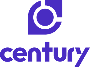 Logo Century Telecom