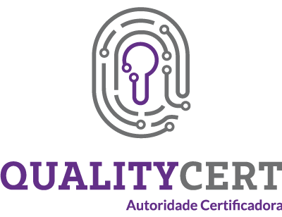 Logo Quality Cert