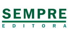 Logo Sempre Editora